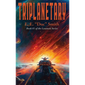 Triplanetary - Hardcover