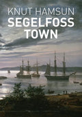 Segelfoss Town - Paperback