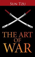 The Art of War - Hardcover