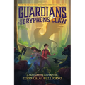 Guardians of the Gryphon's Claw: A Sam London Adventure - Paperback