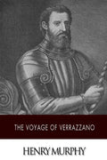 The Voyage of Verrazzano - Paperback