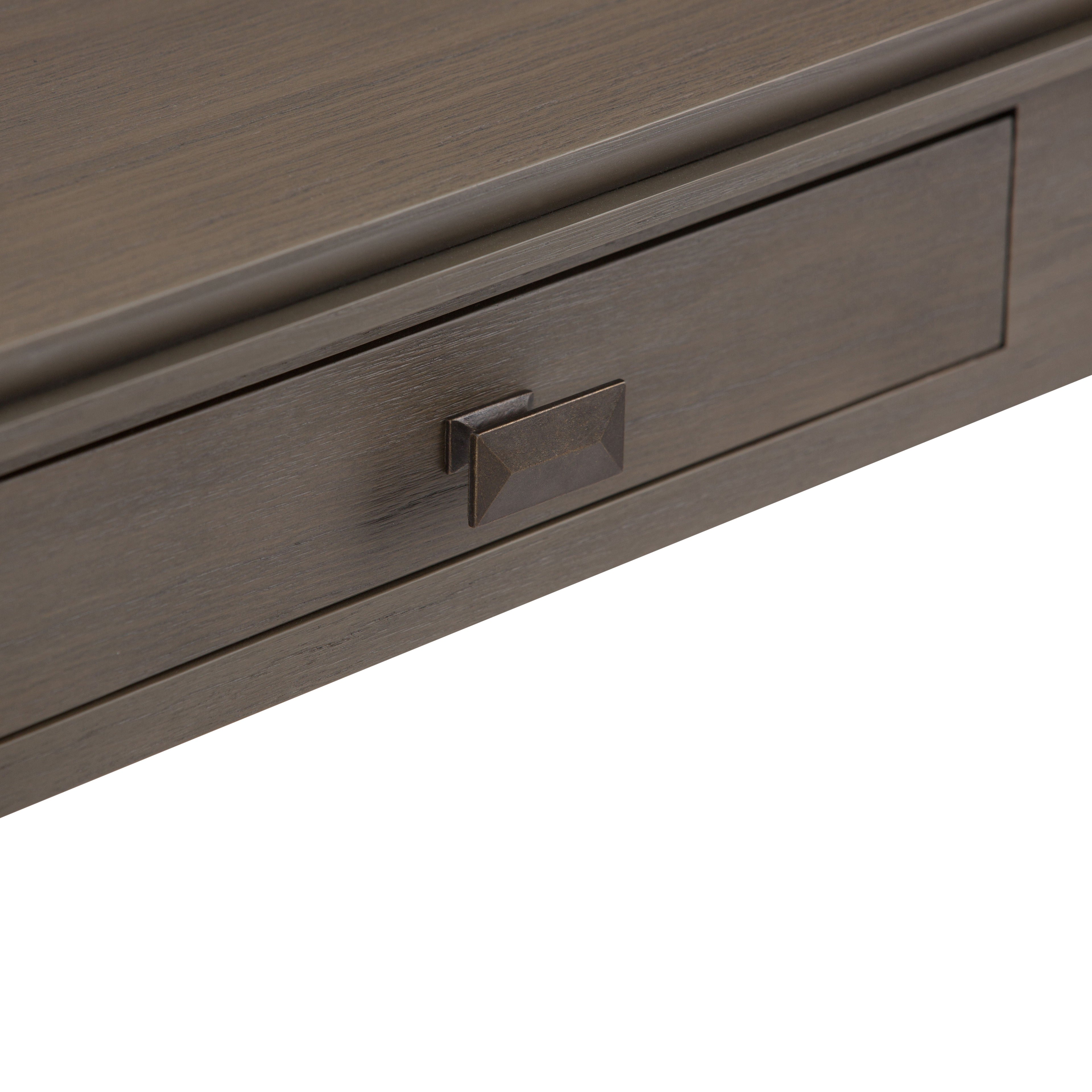 Artisan - Handcrafted Console Sofa Table