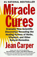 Miracle Cures - Paperback