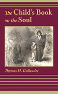 The Child's Book on the Soul - Paperback