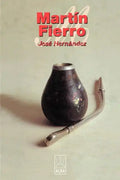 Martin Fierro - Paperback