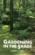 Gardening in the Shade - Paperback