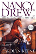 The Missing Horse Mystery - Paperback