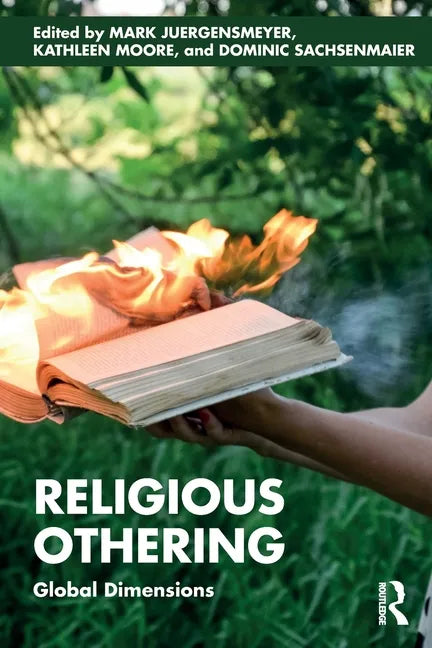Religious Othering: Global Dimensions - Paperback