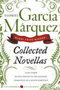 Collected Novellas - Paperback