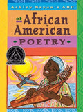 Ashley Bryan's ABC of African American Poetry - Paperback