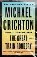 The Great Train Robbery - Paperback