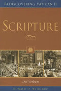 Scripture: Dei Verbum - Paperback