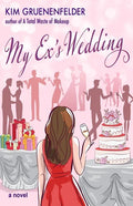 My Exs Wedding - Paperback