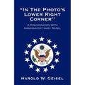 In the Photo's Lower Right Corner'' - Paperback