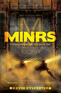 Minrs - Hardcover