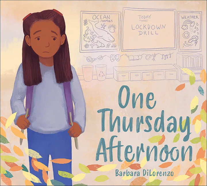 One Thursday Afternoon - Hardcover
