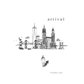 Arrival - Paperback