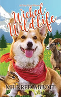 Wicked Wildlife - Paperback