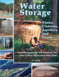 Water Storage - Paperback