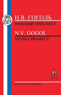 Gogol: Nevsky Prospect - Paperback