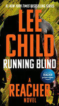 Running Blind - Paperback