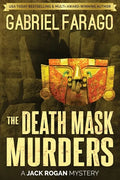 The Death Mask Murders - Paperback