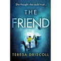 The Friend - Paperback