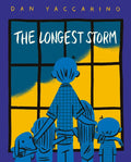 The Longest Storm - Hardcover