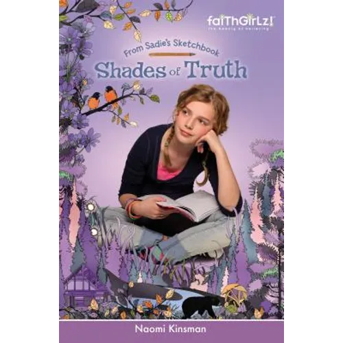 Shades of Truth - Paperback