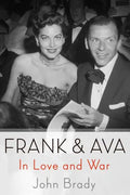 Frank & Ava - Paperback
