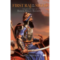 First Raj of the Sikhs: The Life and Times of Banda Singh Bahadur - Paperback