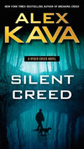 Silent Creed - Paperback