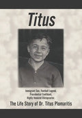 Titus - Hardcover