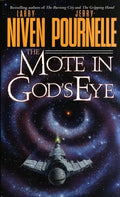 The Mote in God's Eye - Paperback