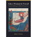 Like a Woman in Travail: Human Suffering in Biblical Perspective - Paperback