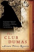 The Club Dumas - Paperback