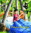 Friends in Fur Coats - Hardcover