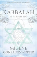 Kabbalah for the Modern World - Paperback