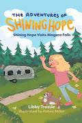Shining Hope Visits Niagara Falls - Paperback