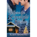 Where the Lovelight Gleams - Paperback