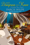 And Dangerous to Know - Paperback
