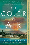 The Color of Air - Paperback