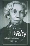 Welty: A Life in Literature - Paperback