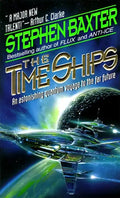 The Time Ships - Paperback