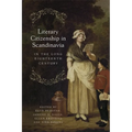 Literary Citizenship in Scandinavia in the Long Eighteenth Century - Paperback