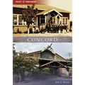 Concord - Paperback