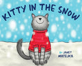 Kitty in the Snow - Hardcover
