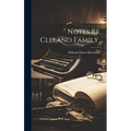 Notes Re Cleland Family. - Hardcover