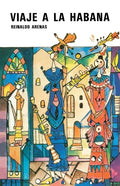 Viaje a la Habana - Paperback