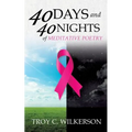 40 Days and 40 Nights - Paperback
